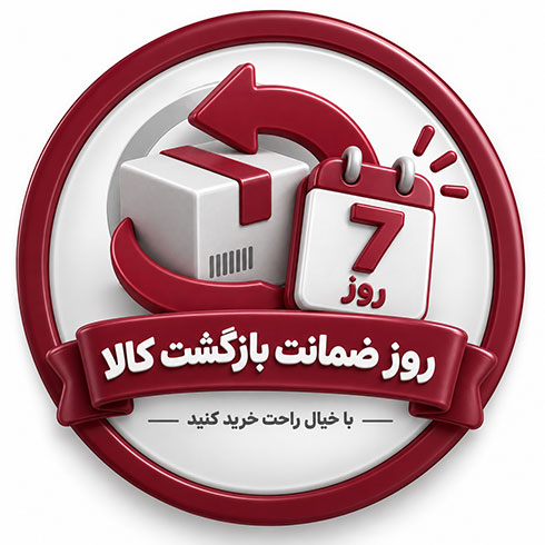 سرویس ۱