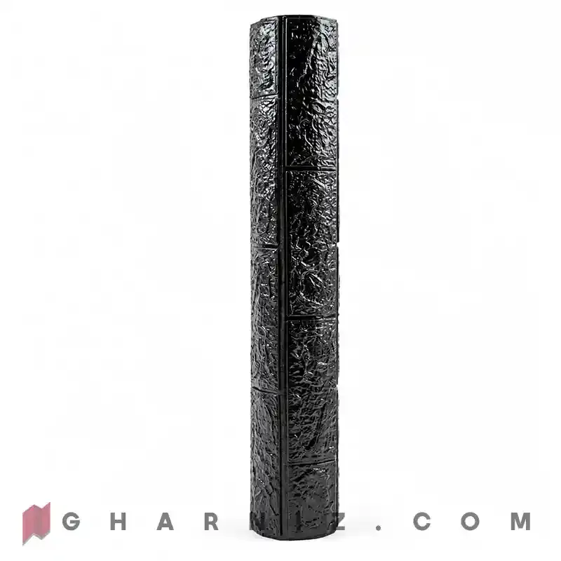 دیوار پوش فومی آجری رولی کد gh-df-100 — تصویر 13