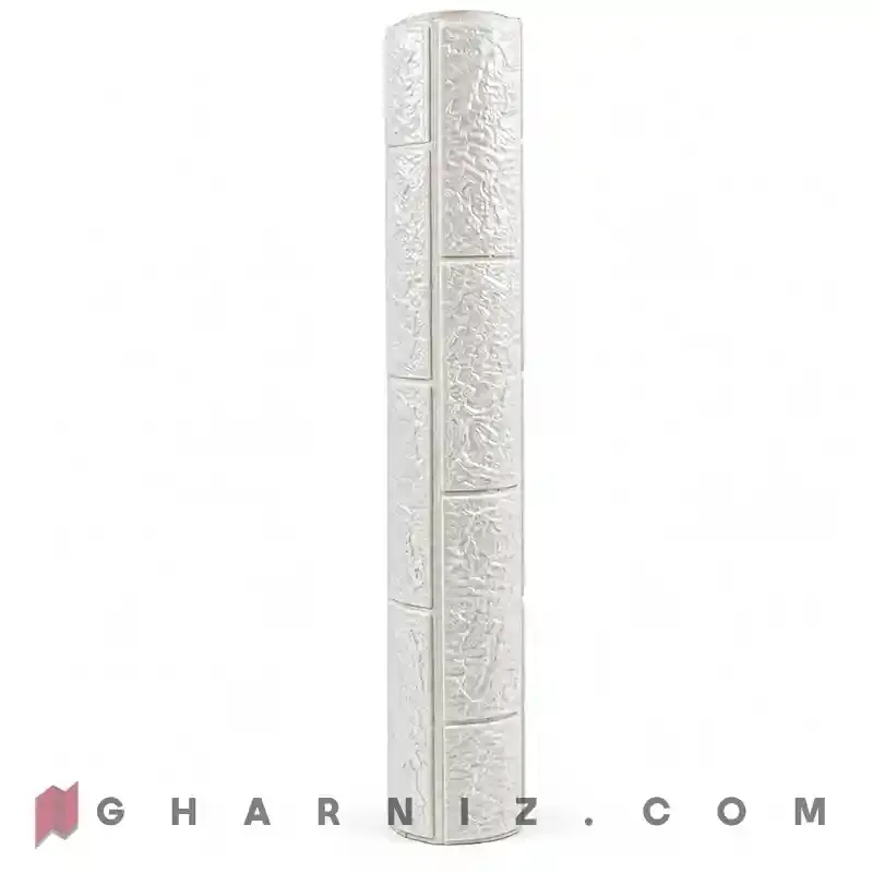 دیوار پوش فومی آجری رولی کد gh-df-100 — تصویر 11