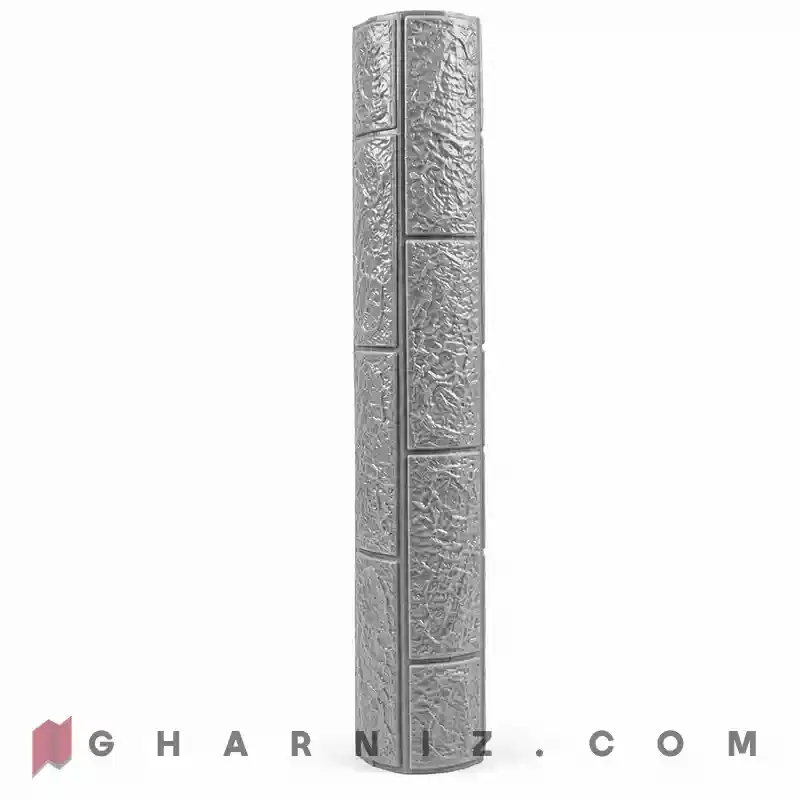 دیوار پوش فومی آجری رولی کد gh-df-100 — تصویر 4