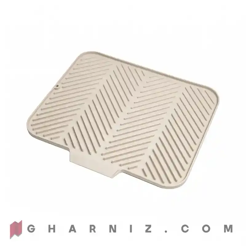 آبگیر کنار سینک سیلیکونی مدل F2 کد gh-a-201 — تصویر 7