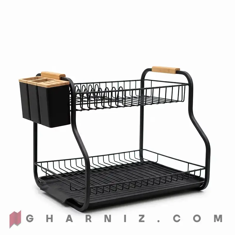 آبچکان فلزی کیمیا رنگ مشکی
