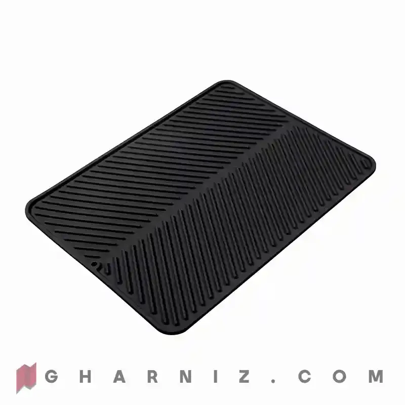 آبگیر کنار سینک سیلیکونی مدل ABC کد gh-a-200 — تصویر 9