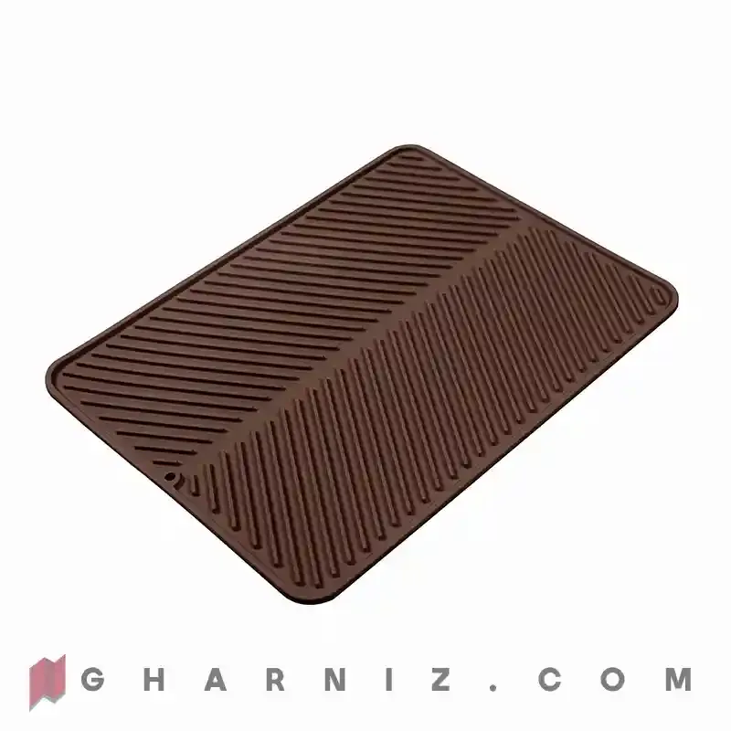 آبگیر کنار سینک سیلیکونی مدل ABC کد gh-a-200 — تصویر 10