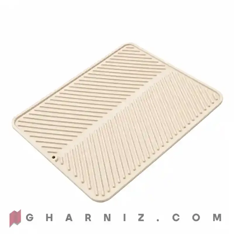 آبگیر کنار سینک سیلیکونی مدل ABC کد gh-a-200 — تصویر 5