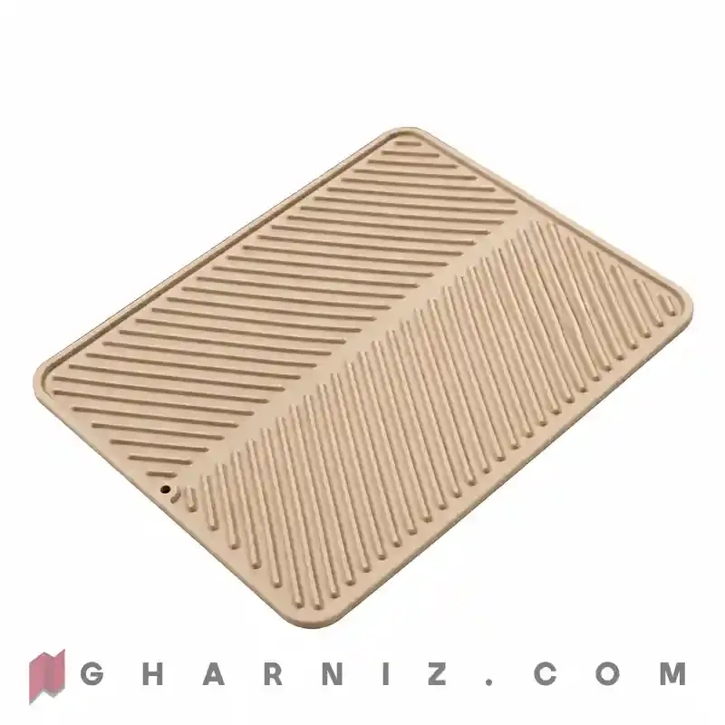 آبگیر کنار سینک سیلیکونی مدل ABC کد gh-a-200 — تصویر 6