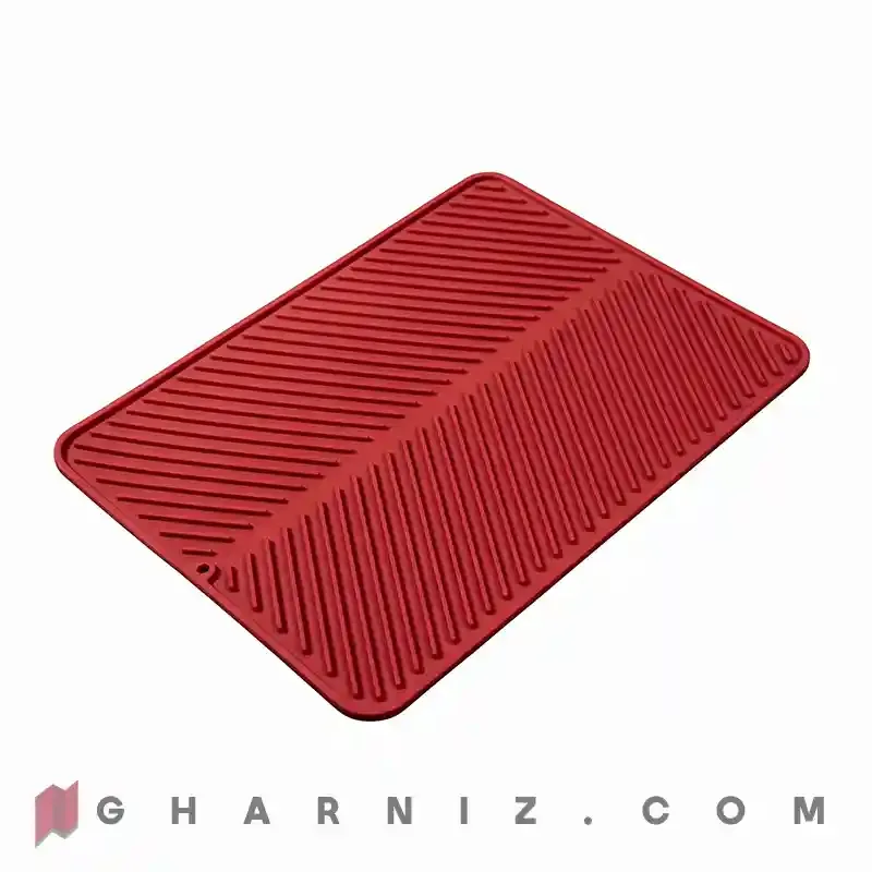 آبگیر کنار سینک سیلیکونی مدل ABC کد gh-a-200 — تصویر 3