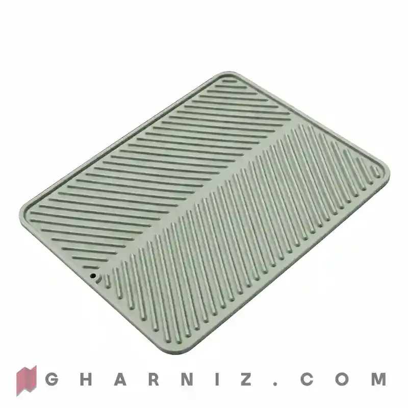 آبگیر کنار سینک سیلیکونی مدل ABC کد gh-a-200 — تصویر 8