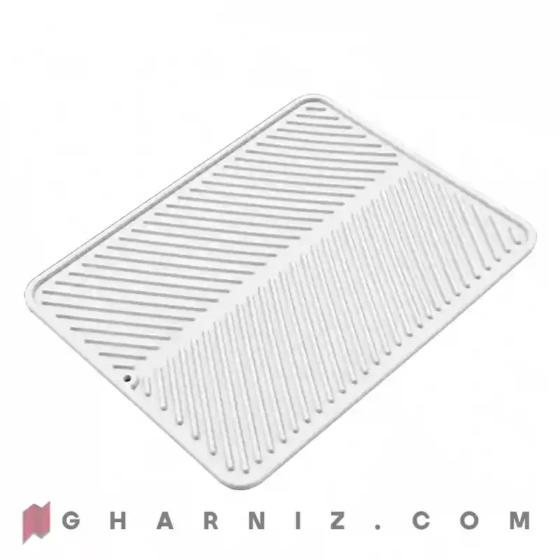 آبگیر کنار سینک سیلیکونی مدل ABC کد gh-a-200 — تصویر 11
