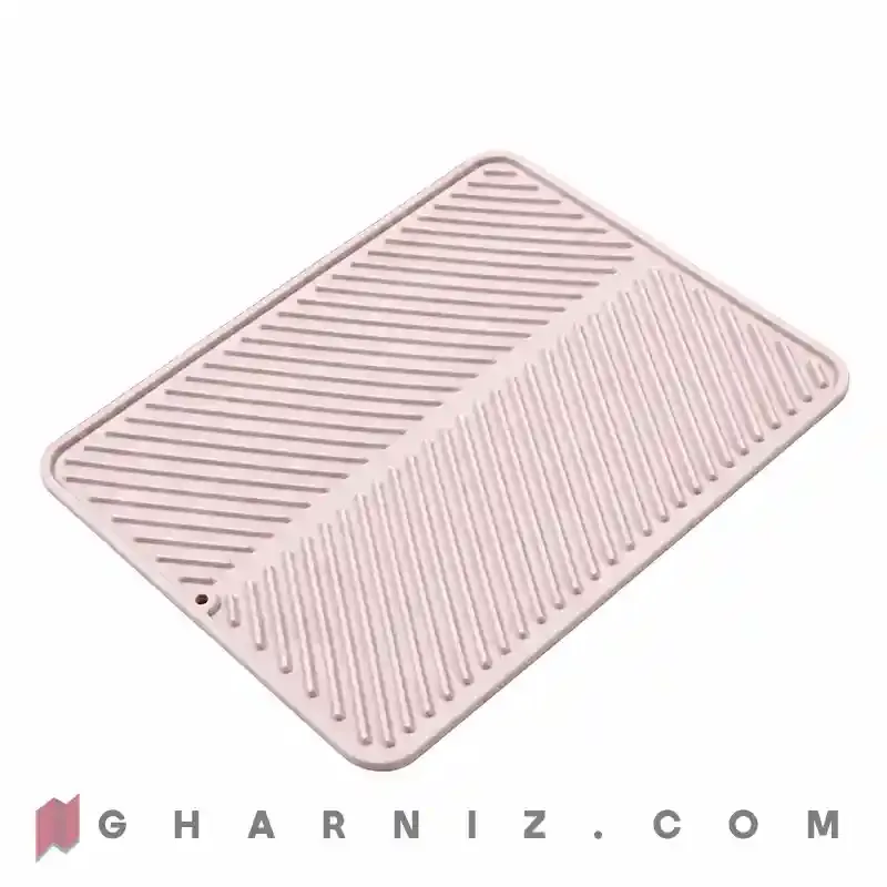 آبگیر کنار سینک سیلیکونی مدل ABC کد gh-a-200 — تصویر 7
