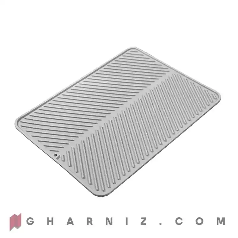 آبگیر کنار سینک سیلیکونی مدل ABC کد gh-a-200