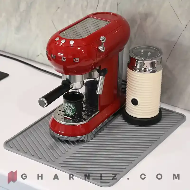 آبگیر کنار سینک سیلیکونی مدل ABC کد gh-a-200 — تصویر 2