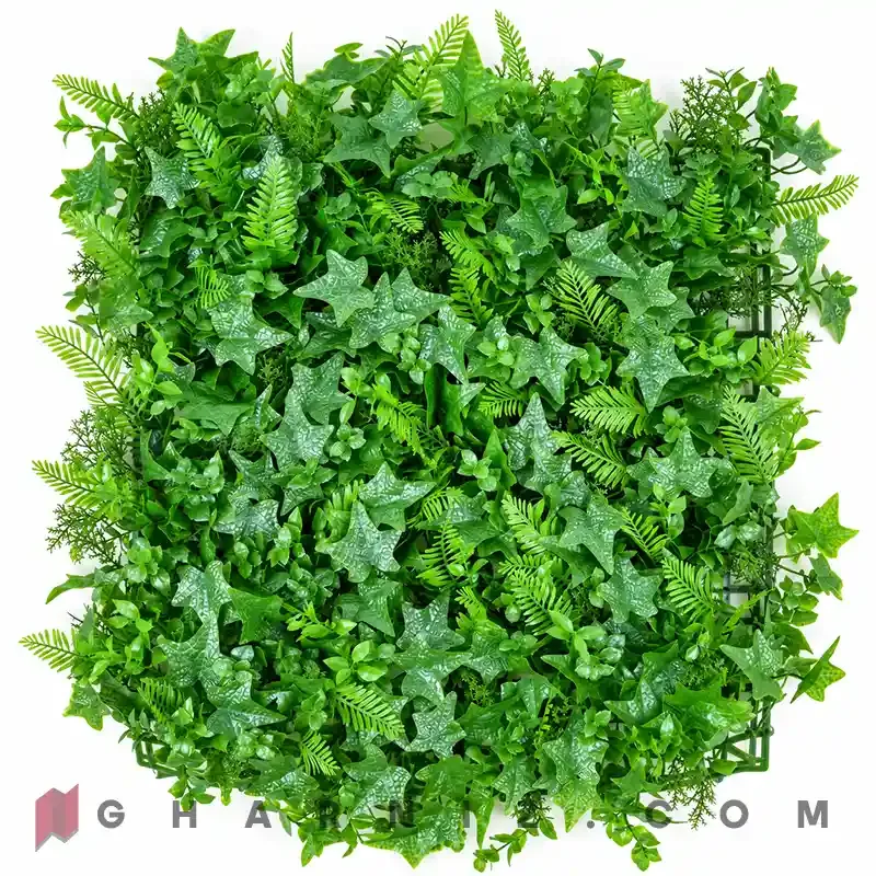 گرین وال مصنوعی پاپیتال سیکاس تک رنگ کد gh-104