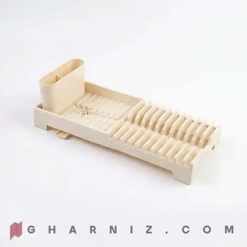 آبچکان روشا رنگ کرم