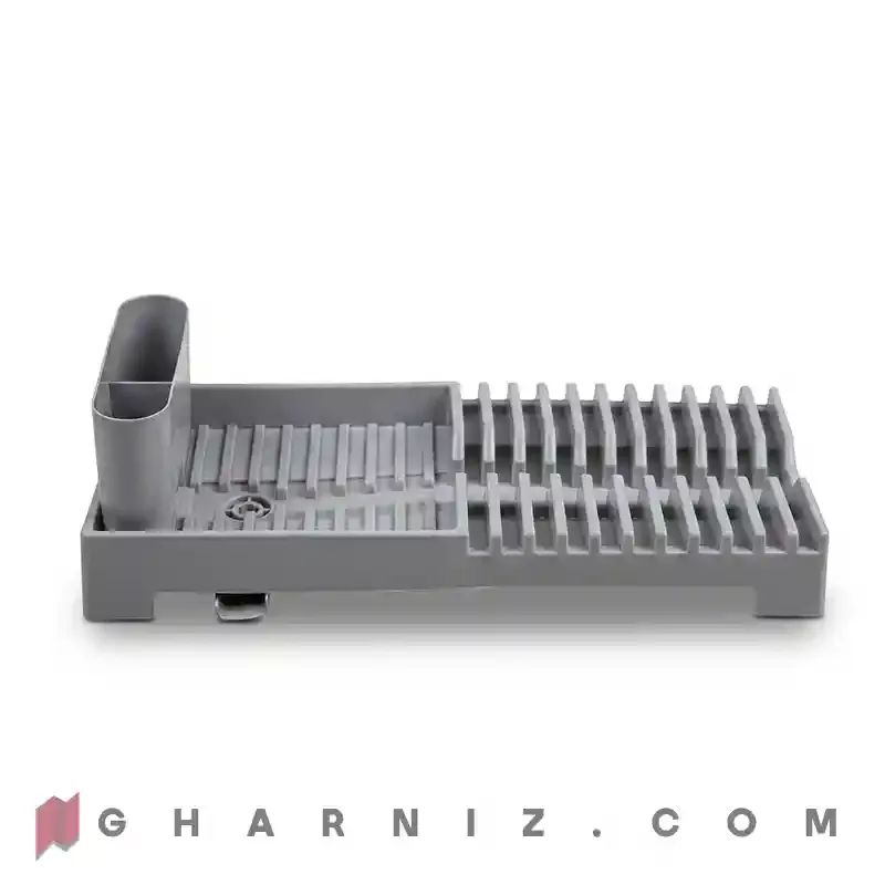 آبچکان روشا رنگ طوسی