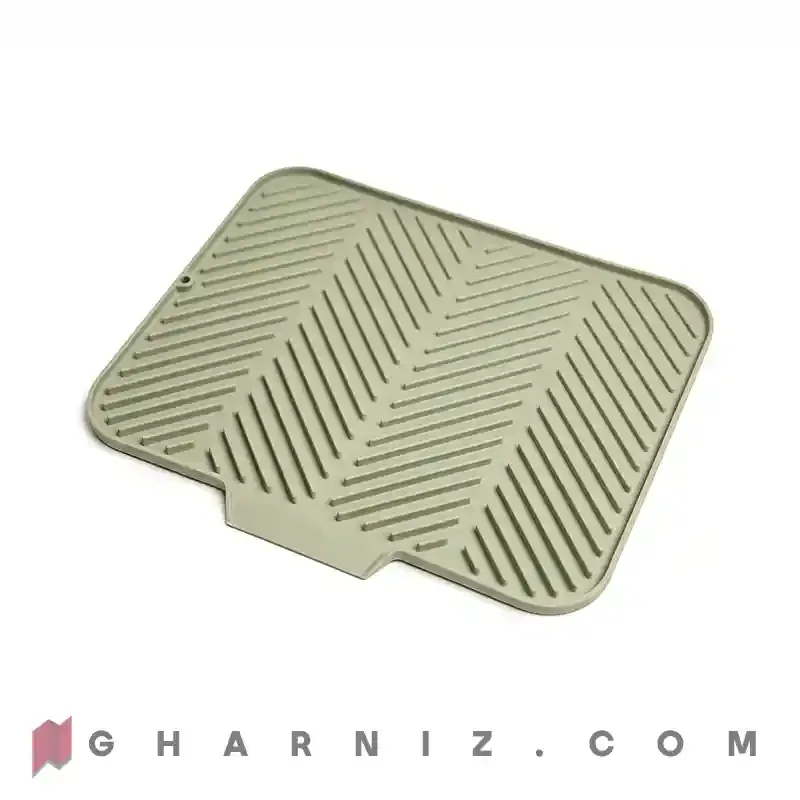 آبگیر کنار سینک سیلیکونی مدل F2 کد gh-a-201 — تصویر 10