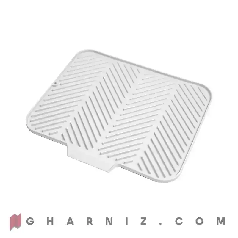 آبگیر کنار سینک سیلیکونی مدل F2 کد gh-a-201 — تصویر 3