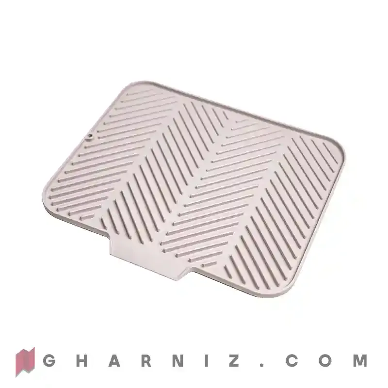 آبگیر کنار سینک سیلیکونی مدل F2 کد gh-a-201 — تصویر 8