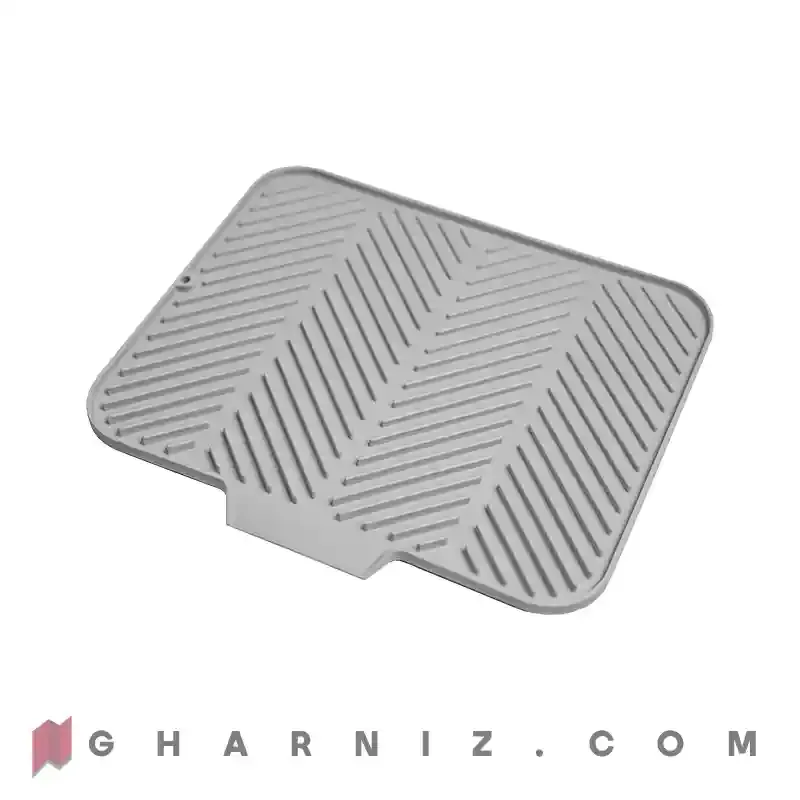 آبگیر کنار سینک سیلیکونی مدل F2 کد gh-a-201