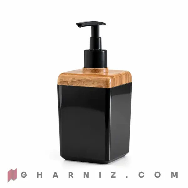 جا مایع اطلس مدل بیتا رومیزی پمپی