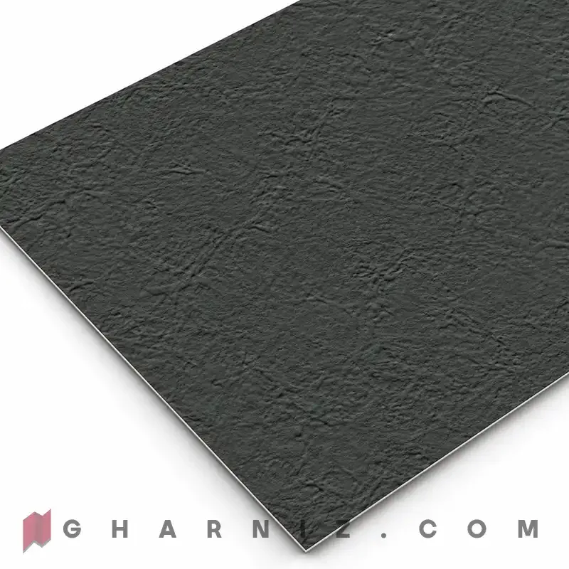 دیوار پوش فومی رولی طرح سنگ مات کد gh-df-400 — تصویر 7