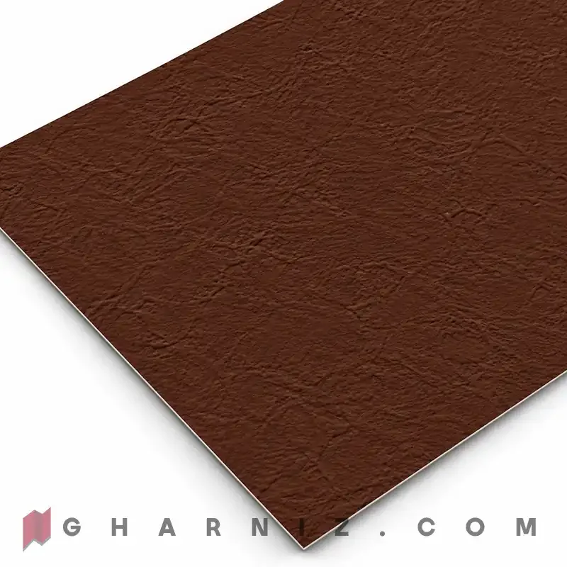 دیوار پوش فومی رولی طرح سنگ مات کد gh-df-400 — تصویر 9