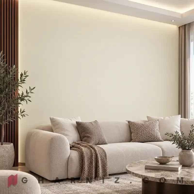 دیوار پوش فومی رولی سافت تاچ مات کد gh-df-300 — تصویر 18