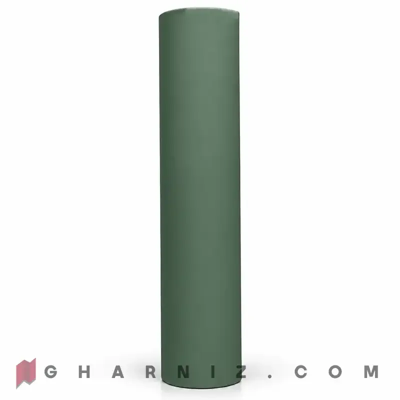 دیوار پوش فومی رولی سافت تاچ مات کد gh-df-300
