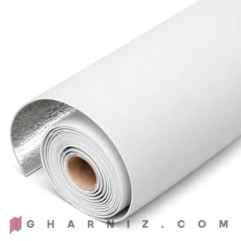 دیوار پوش فومی رولی سافت تاچ مات کد gh-df-300 — تصویر 29