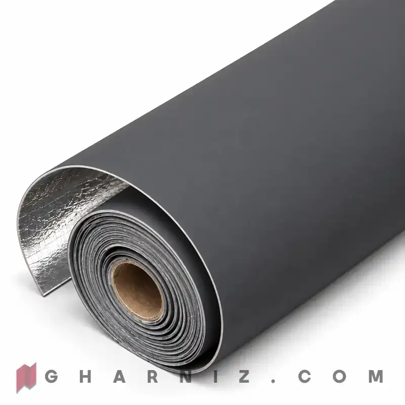 دیوار پوش فومی رولی سافت تاچ مات کد gh-df-300 — تصویر 43