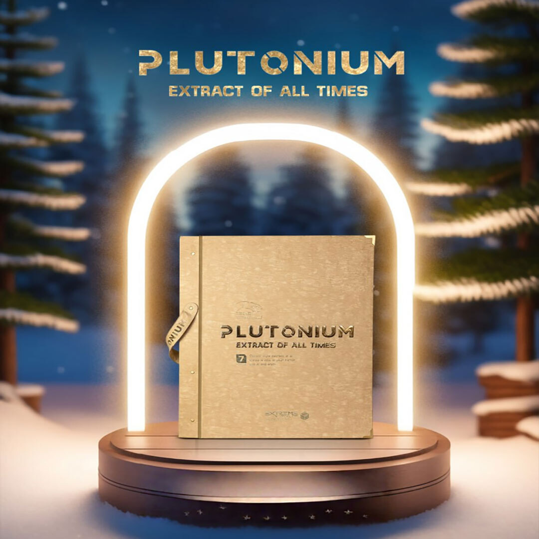  آلبوم کاغذ دیواری پلوتونیوم PLUTONIUM 