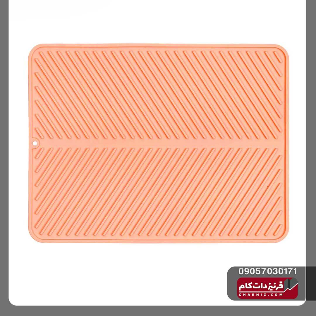 آبگیر کنار سینک ABC هلویی