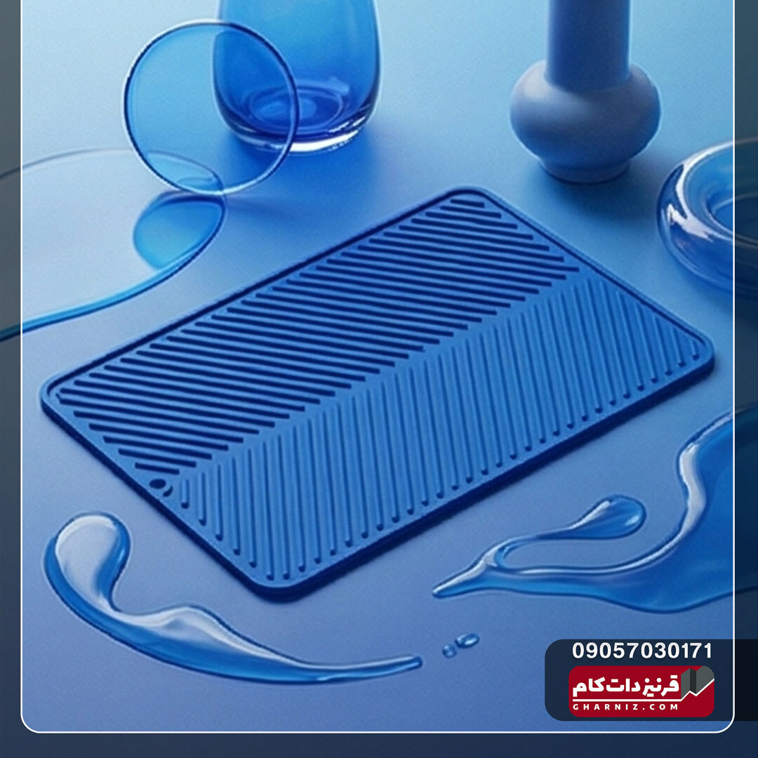 مت بار آبگیر ABC زیر دستگاه اسپرسو و کافی بار آبی