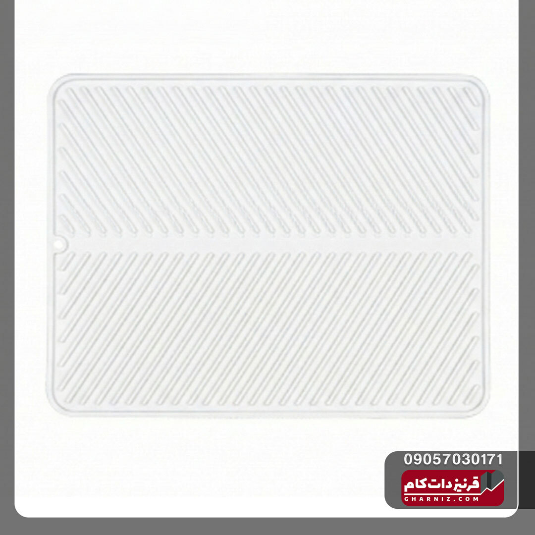مت زیر دستگاه اسپرسوساز اسمگ سفید