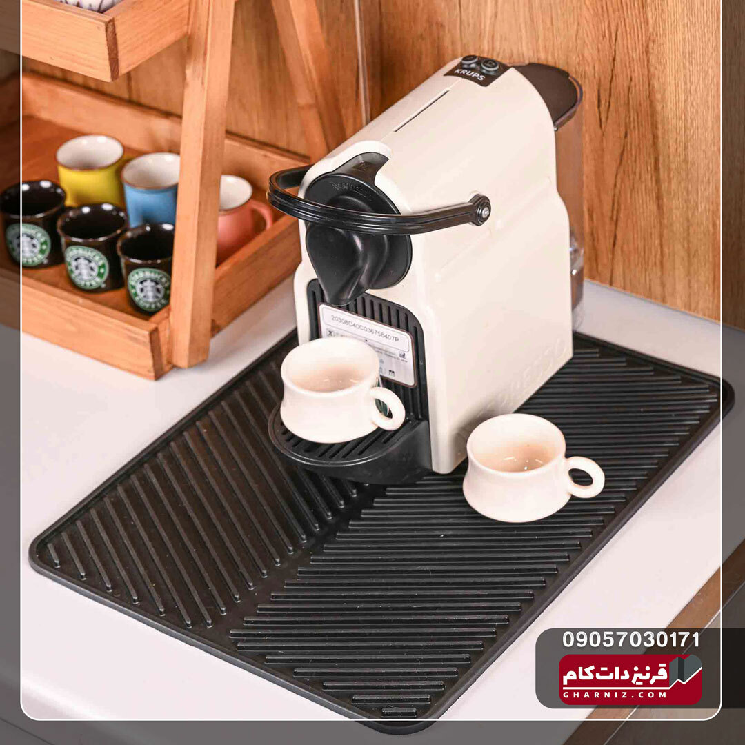 آبگیر ABC مشکی