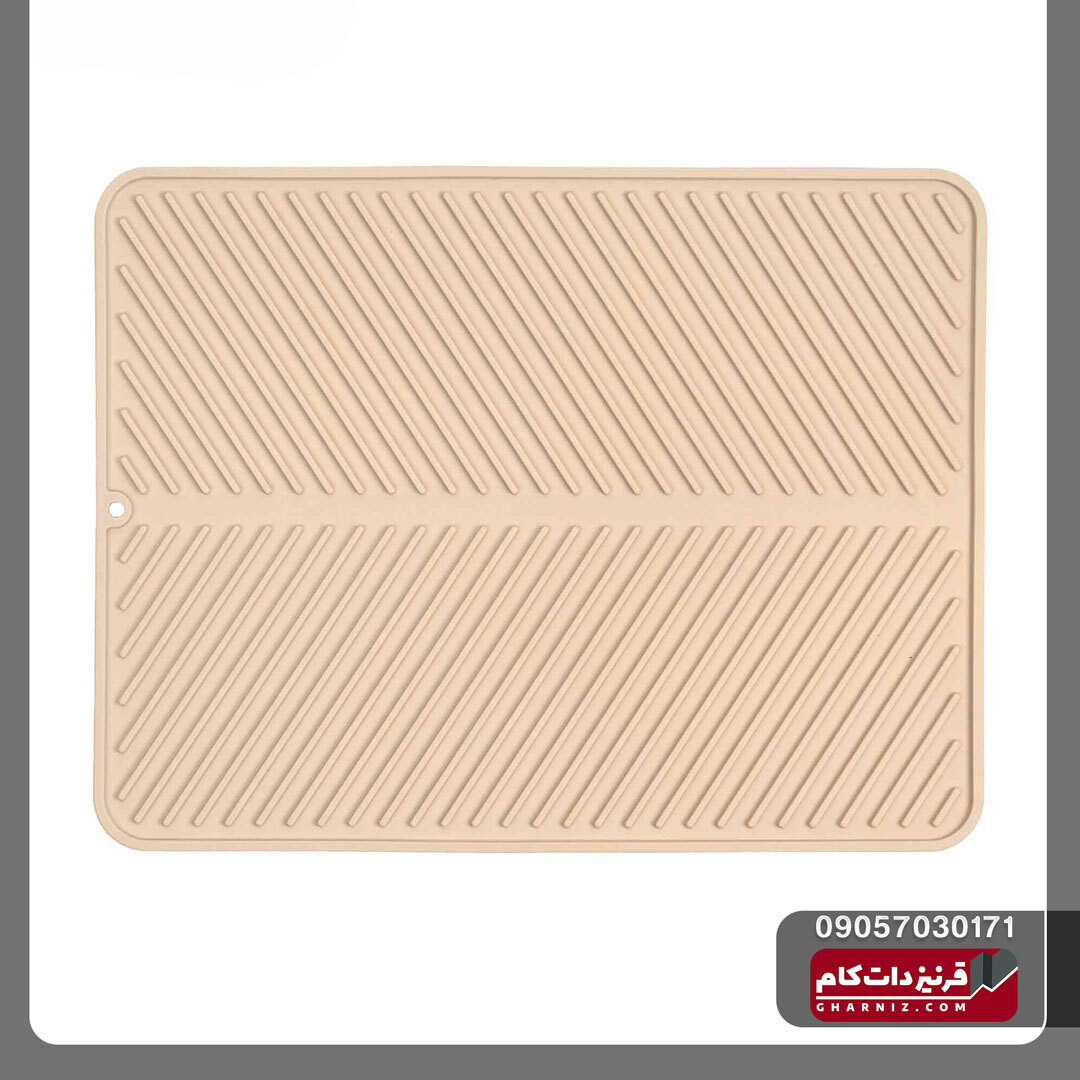 آبگیر کنار سینک ABC کرم
